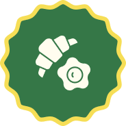 Quick breakfast boost